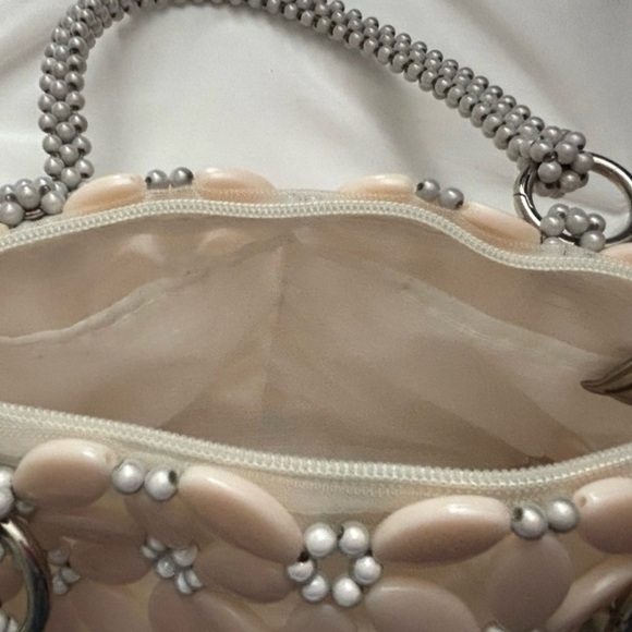 Beaded Women's Bag - Picture 4 of 8